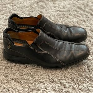 Men’s COLE HAAN Nike Air Driving Loafer, size 9.5